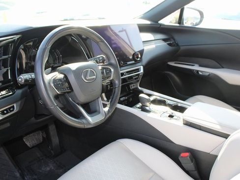 Certified 2023 Lexus RX 350 Premium Plus image 12