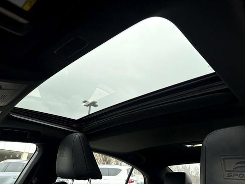 Used 2022 Lexus ES 350 F Sport w/ Accessory Package 2 image 20