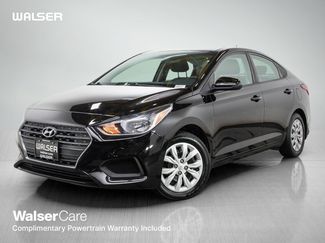 Used 2018 Hyundai Accent SE FWD video 1