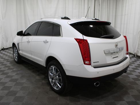 Used 2015 Cadillac SRX Performance w/ Driver Awareness Package image 34