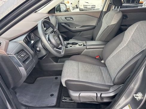 Used 2021 Nissan Rogue S image 11