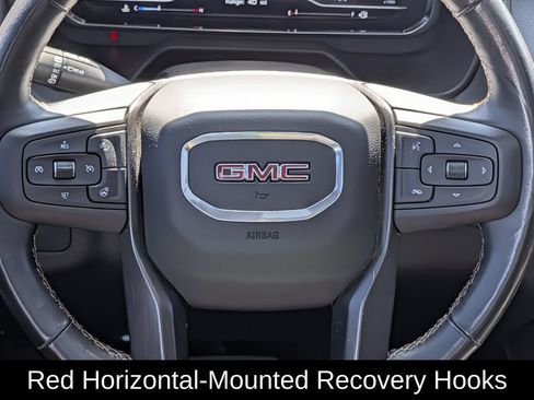 Used 2023 GMC Yukon AT4 w/ Technology Package AWD/4WD image 15