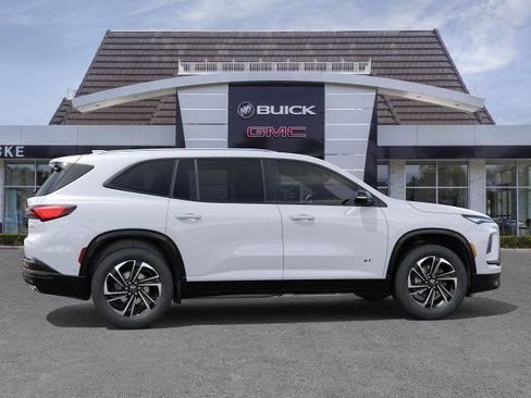 New 2026 Buick Enclave Sport Touring w/ Power Package FWD image 5