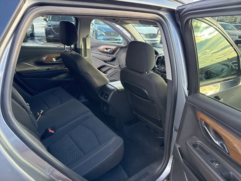 Used 2019 GMC Terrain SLE w/ Driver Convenience Package image 23