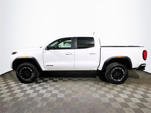 New 2026 GMC Canyon AT4 image 5