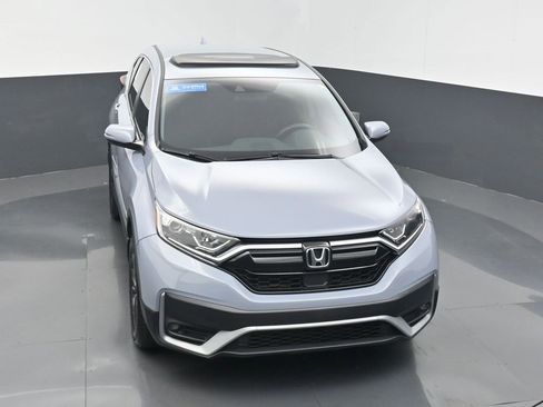 Certified 2020 Honda CR-V EX image 6