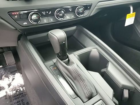 New 2025 Honda Accord SE image 21