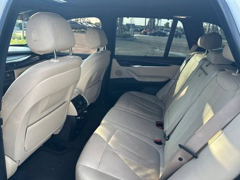 Used 2018 BMW X5 sDrive35i RWD image 14