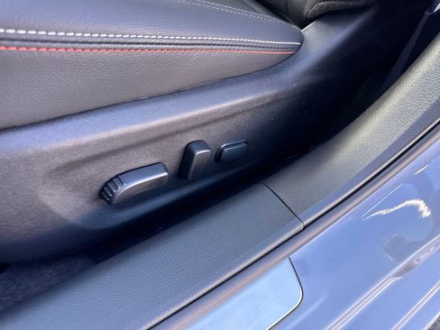 New 2025 Nissan Altima 2.5 SR image 24