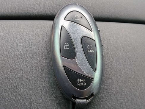 Certified 2026 Hyundai Palisade Calligraphy FWD image 32