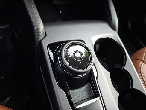 Used 2023 Ford Bronco Sport Heritage Limited image 15