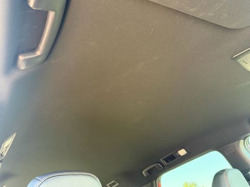 Certified 2024 Nissan Pathfinder Rock Creek image 11