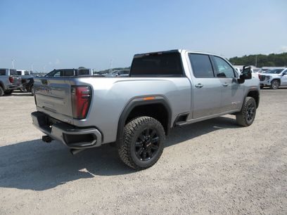 New 2026 GMC Sierra 2500 AT4