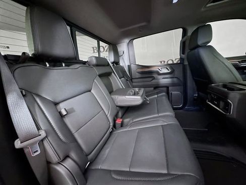 Used 2024 GMC Sierra 1500 Denali w/ Denali Reserve Package image 33