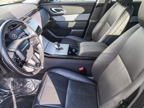Used 2024 Land Rover Range Rover Velar S image 17