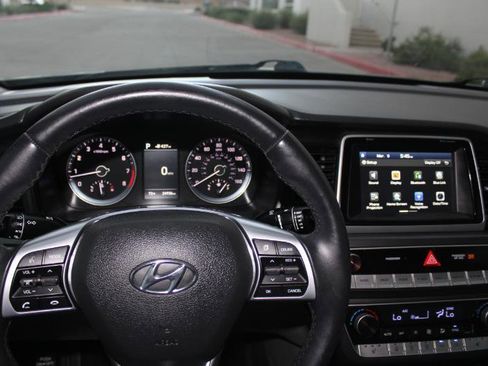 Used 2019 Hyundai Sonata SEL image 26
