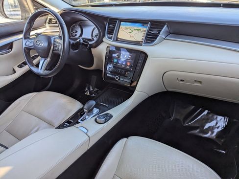 Used 2019 INFINITI QX50 Essential w/ Proassist Package image 13