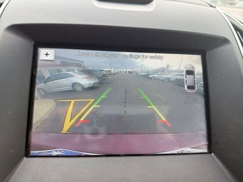 Used 2017 Ford Edge Titanium w/ Equipment Group 301A image 23