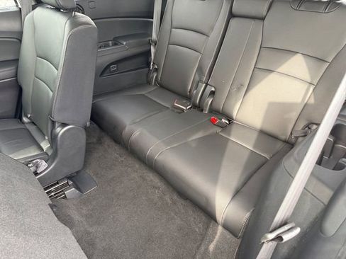 Used 2022 Honda Pilot Special Edition image 21