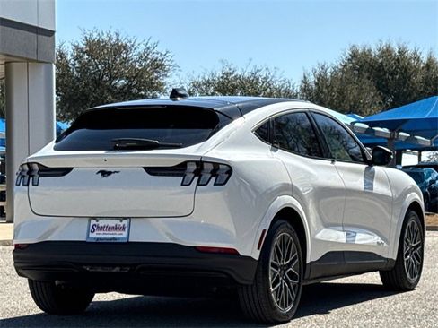 New 2026 Ford Mustang Mach-E Premium image 9