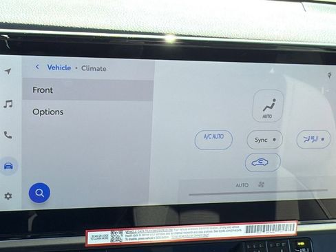 New 2026 Toyota Camry XLE image 16