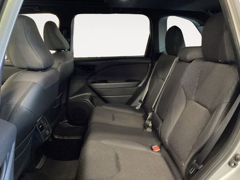 Certified 2025 Subaru Forester Premium w/ Convenience Package #1 image 13