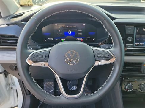 Certified 2023 Volkswagen Taos S w/ Driver Assistance Package FWD image 16