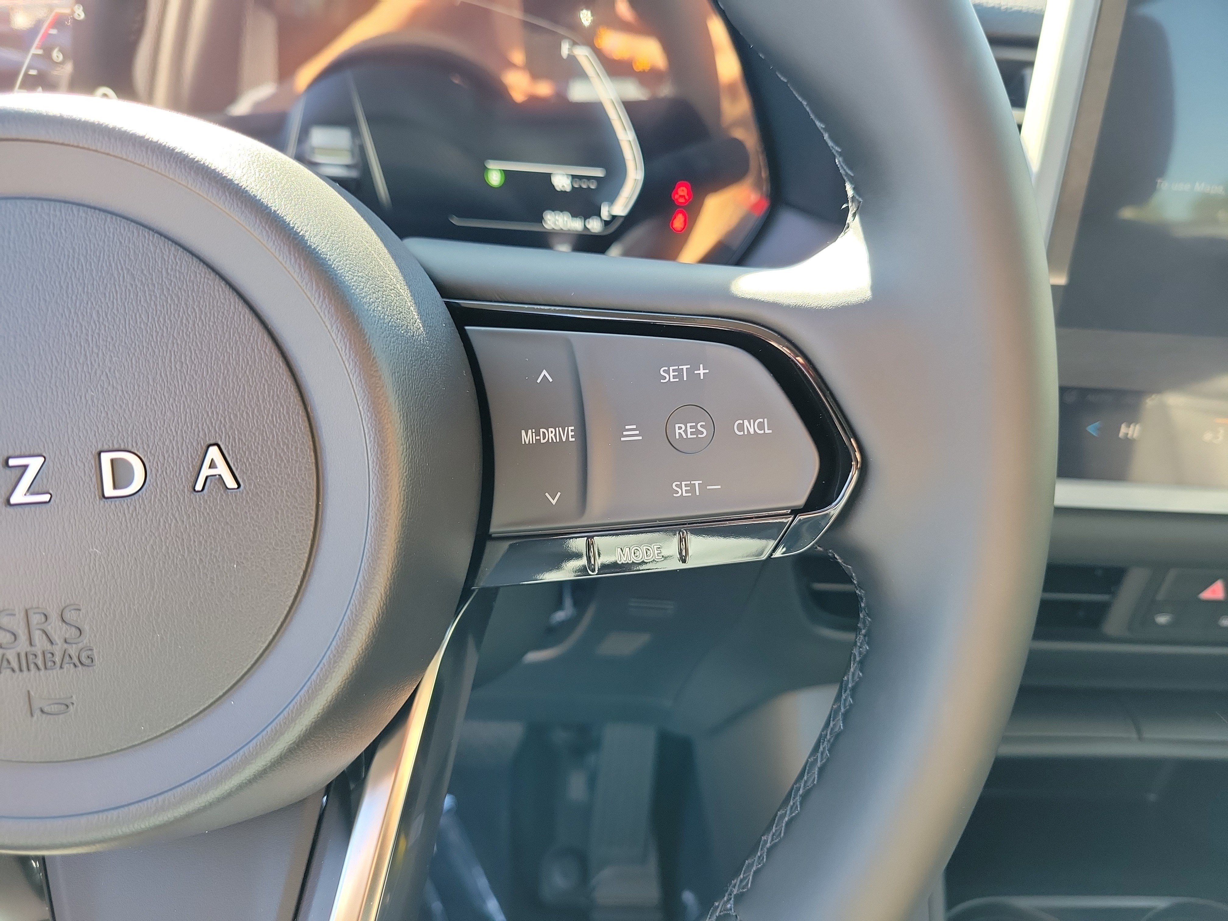 New 2026 MAZDA CX-5 Preferred AWD/4WD image 25