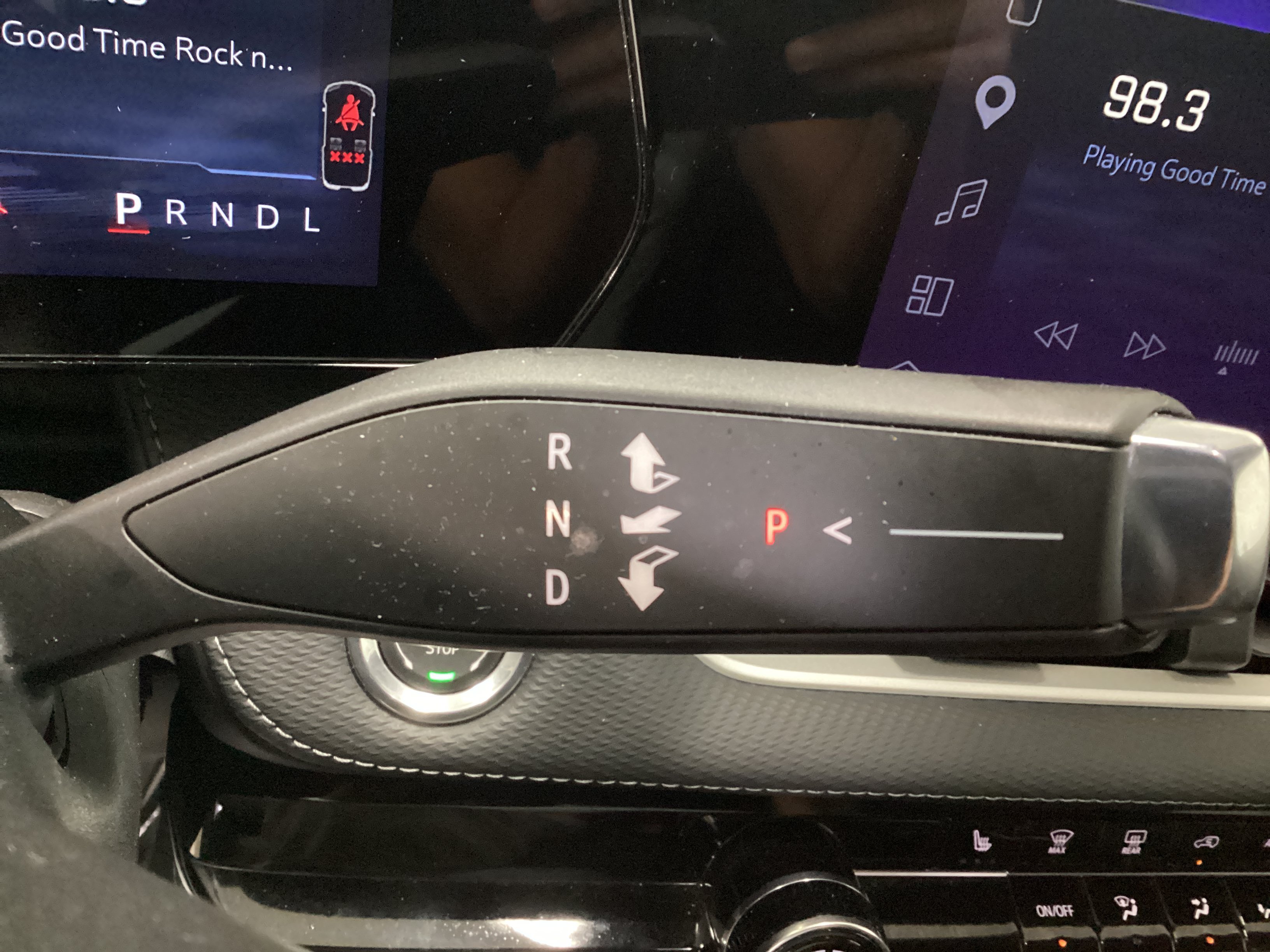 Used 2026 Chevrolet Equinox LT AWD/4WD image 22
