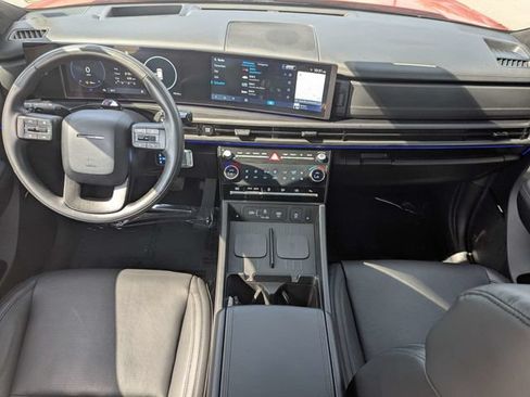 Used 2024 Hyundai Santa Fe Calligraphy FWD image 14