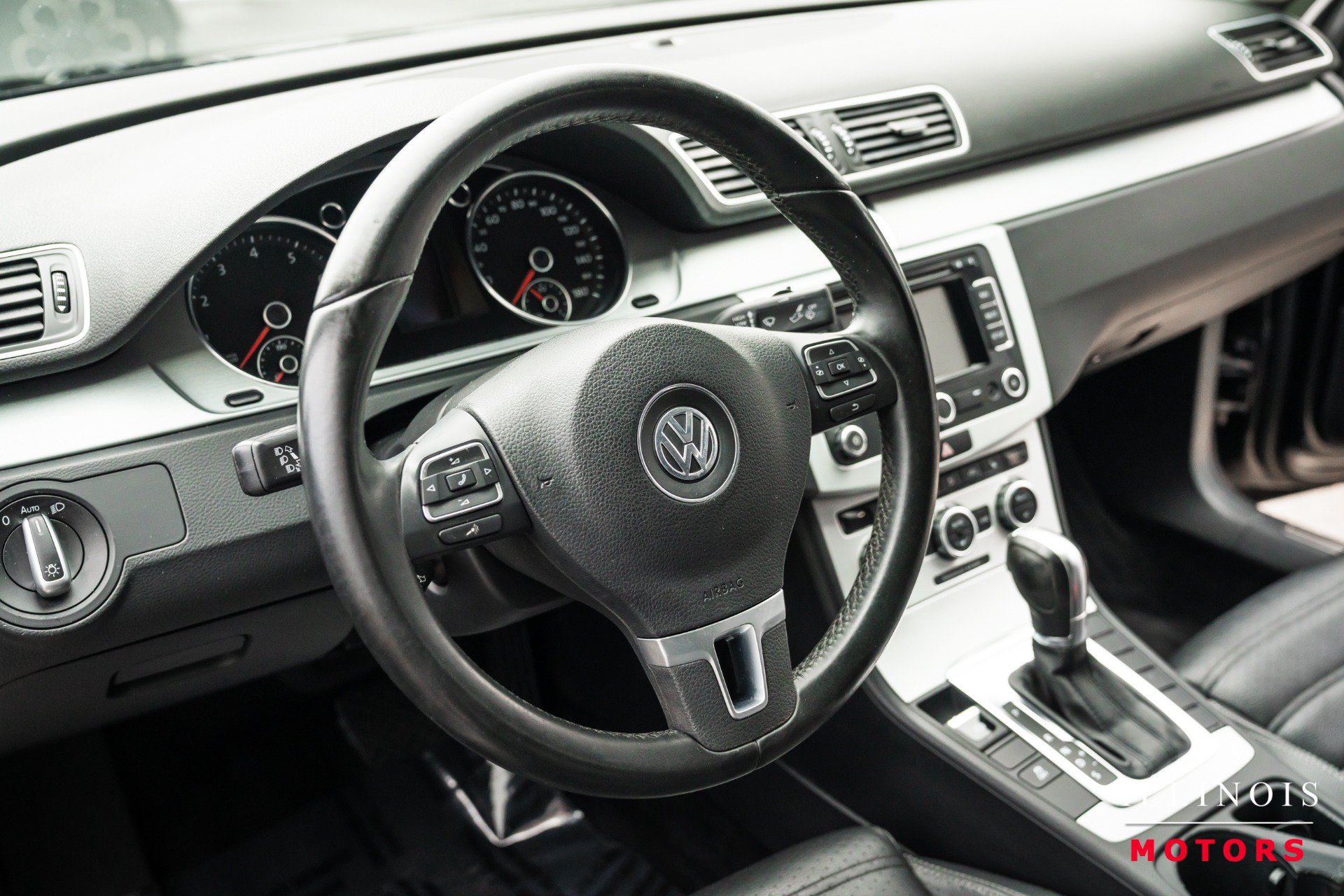 Used 2013 Volkswagen CC Lux FWD image 20