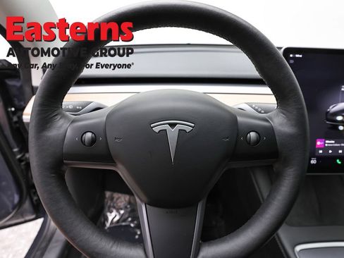 Used 2023 Tesla Model 3 Long Range AWD/4WD image 10
