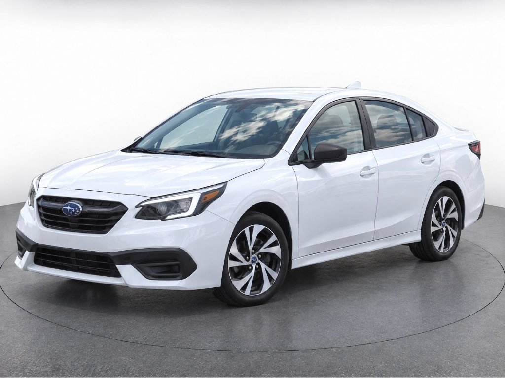 Used 2007 Subaru Impreza WRX STI AWD/4WD image 3