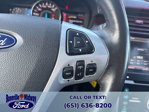 Used 2012 Ford Edge Limited image 21