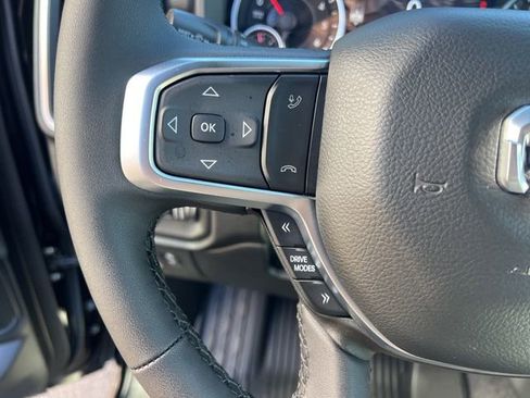 New 2026 RAM 1500 Big Horn AWD/4WD image 11