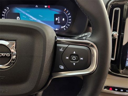 New 2026 Volvo XC40 B4 Plus w/ Protection Package Premier image 28