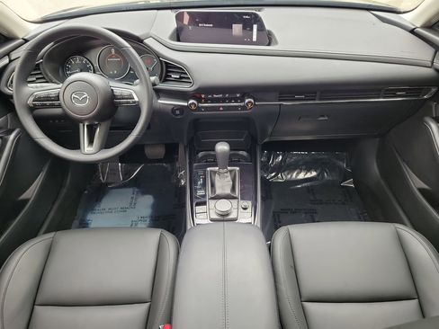 Certified 2025 MAZDA CX-30 AWD 2.5 S w/ Preferred Package image 13