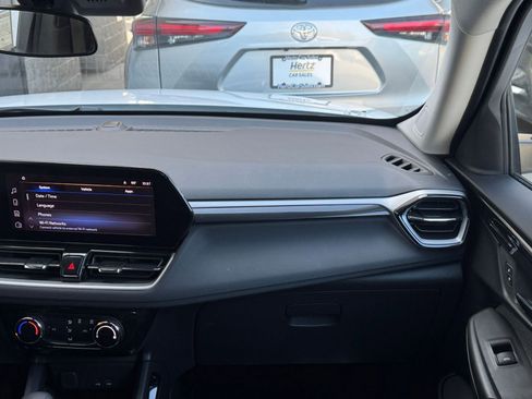 Used 2025 Chevrolet TrailBlazer LT image 33