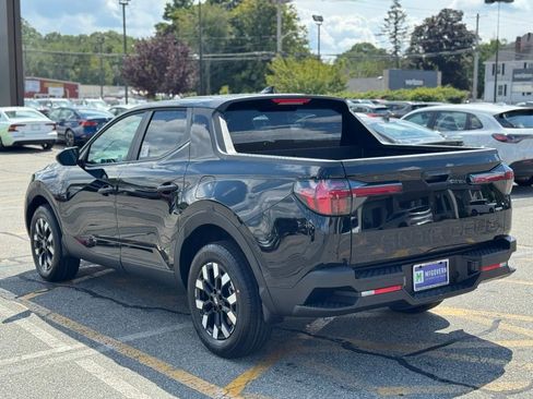 New 2026 Hyundai Santa Cruz SE image 3