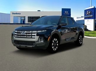 New 2026 Hyundai Santa Cruz SEL video 1