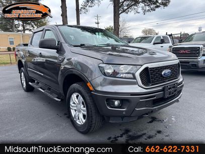 Used 2019 Ford Ranger XLT