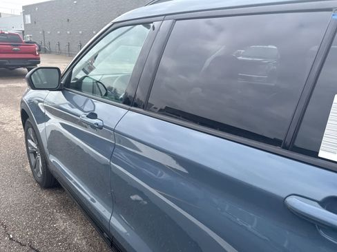 New 2026 Ford Explorer Active w/ Active Comfort Package image 5