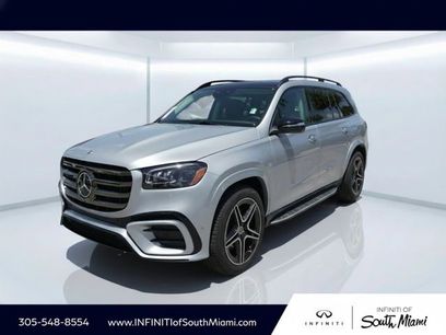 Used 2026 Mercedes-Benz GLS 450 4MATIC