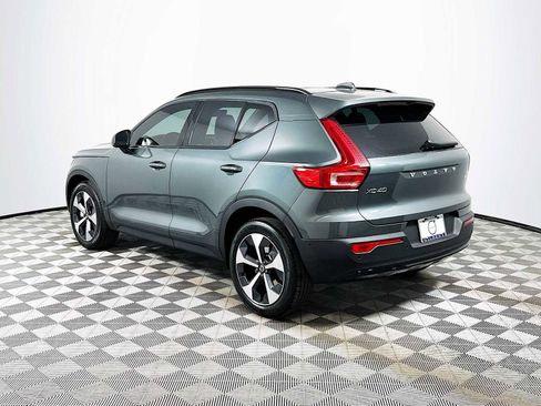 New 2026 Volvo XC40 B5 Plus w/ Protection Package Premier image 5