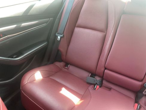 Used 2025 MAZDA MAZDA3 s image 38