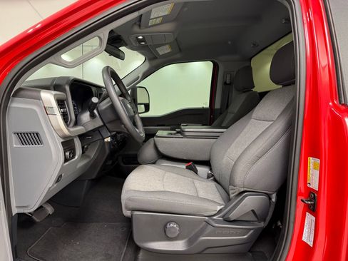 Used 2024 Ford F350 XL w/ STX Appearance Package AWD/4WD image 17