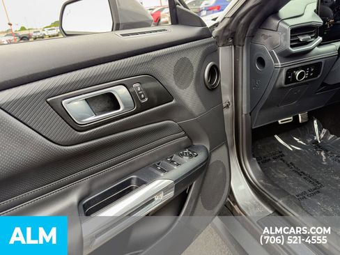 Used 2025 Ford Mustang Premium RWD image 17