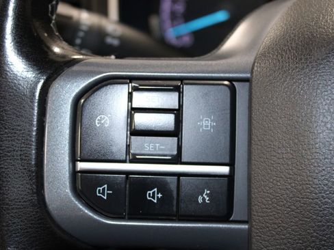 Used 2023 Ford F150 XLT w/ Equipment Group 301A Mid image 23