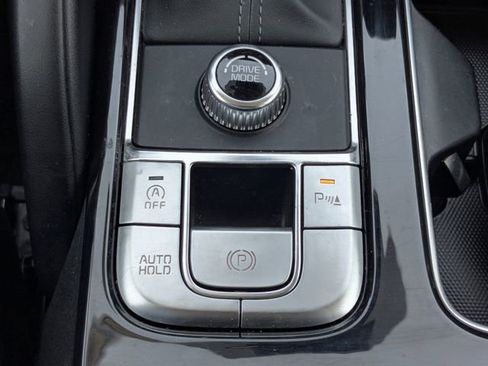 Certified 2025 Kia Telluride S FWD image 34