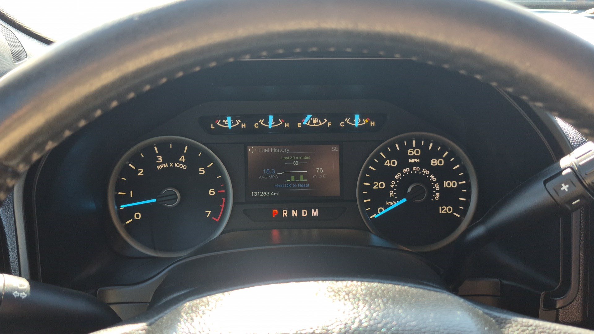 Used 2018 Ford F150 XLT w/ Equipment Group 301A Mid AWD/4WD image 16
